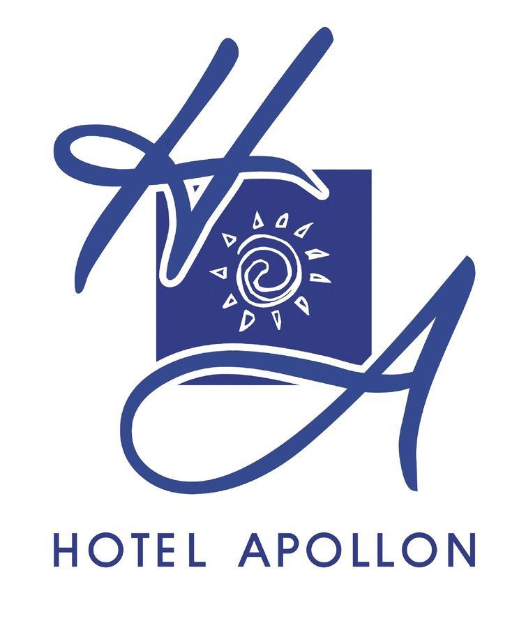 Apollon Filoxenia Corinth Exterior foto